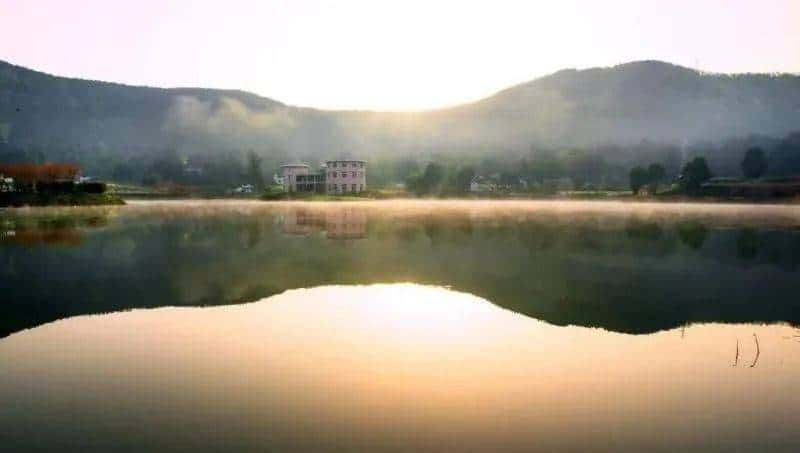 为南充打call！2023四川最受网民喜爱的网红打卡地开始投票啦