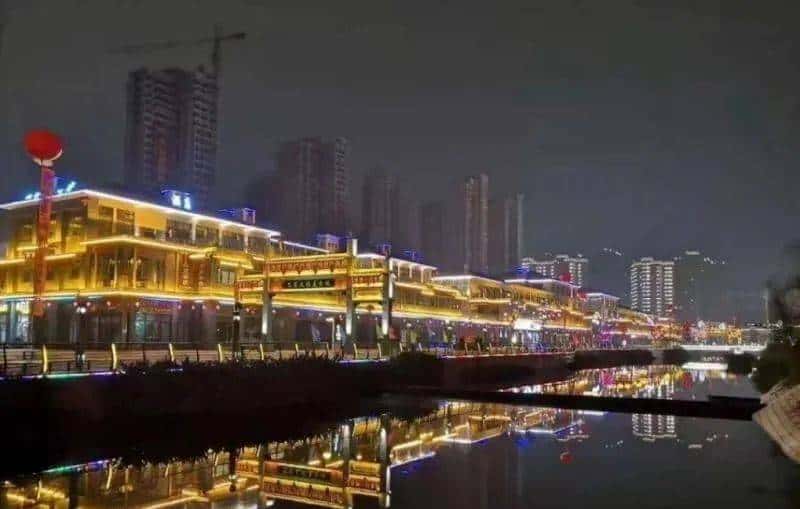 为南充打call！2023四川最受网民喜爱的网红打卡地开始投票啦