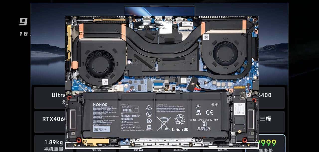 不推荐的笔记本电脑清单#游戏本推荐