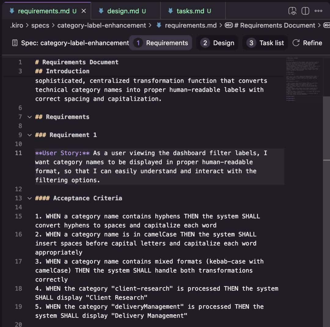 理解规范驱动开发：Kiro、spec-kit和Tessl