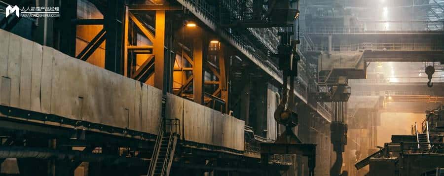 制造业7大关键系统：ERP、MES、WMS、SCM、PLM、QMS、APS，到底管什么？