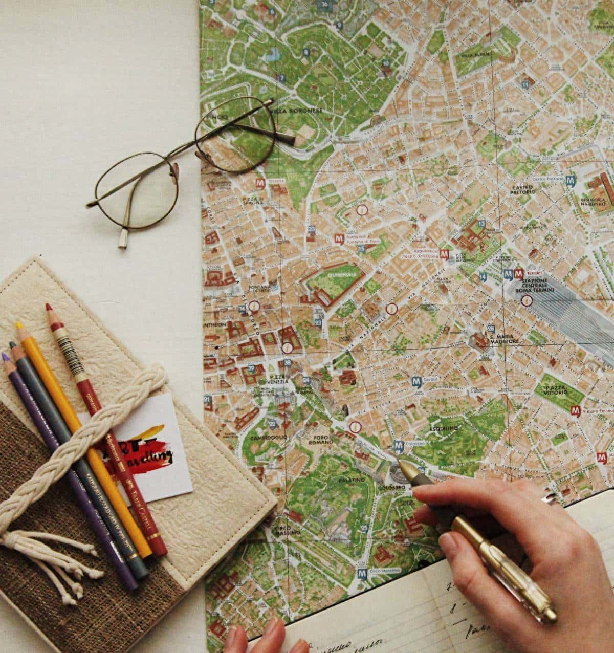 6个顶级可视化Python库