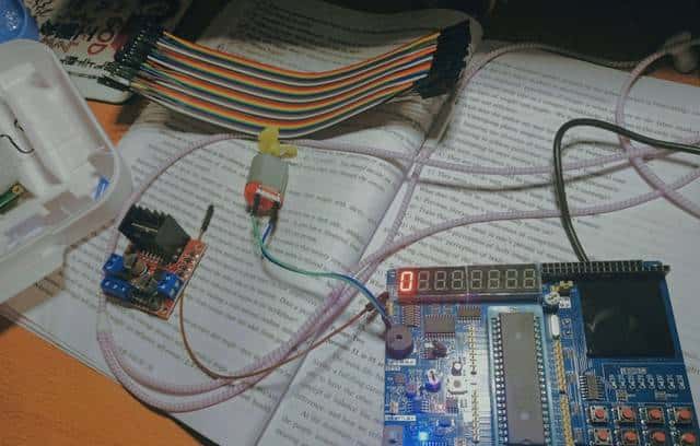 零基础学嵌入式,避开这五大坑,让你的学习之路事半功倍!