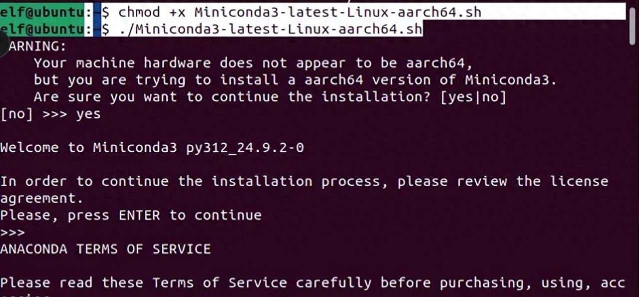 ElfBoard技术贴|如何在【RK3588】ELF 2开发板上完成PPOC本地部署