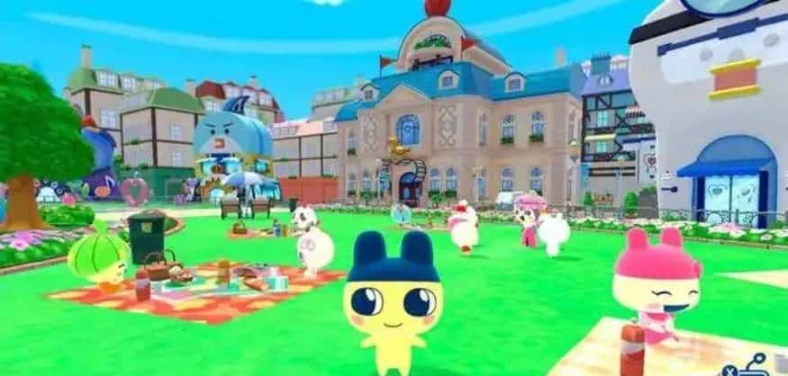 2025年6月Switch平台新发售游戏推荐-2