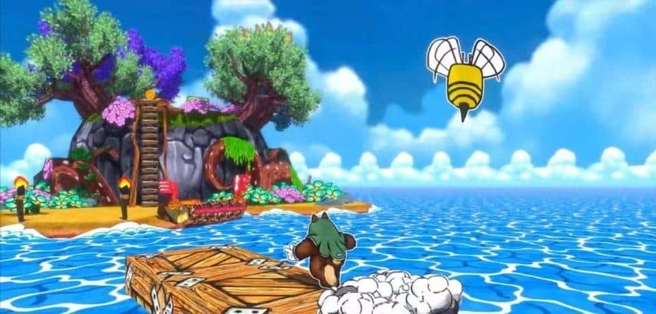 2025年6月Switch平台新发售游戏推荐-2