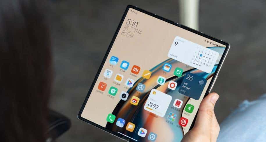 这几年，苹果和安卓在互抄的路上越走越远