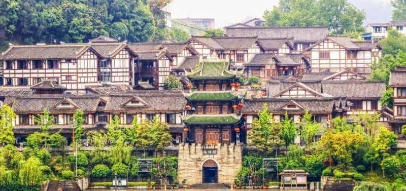 为南充打call！2023四川最受网民喜爱的网红打卡地开始投票啦