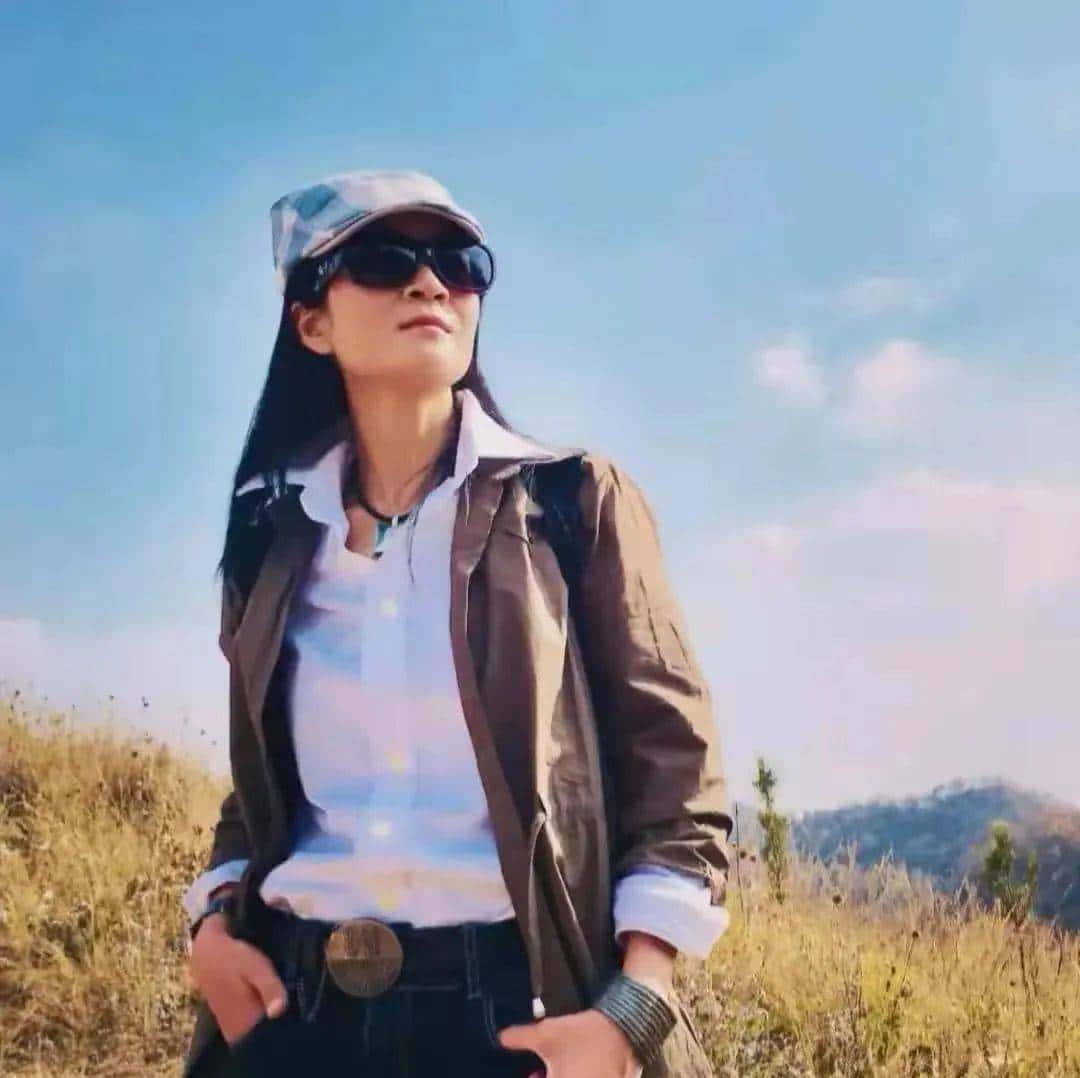 【红雨读诗】木头