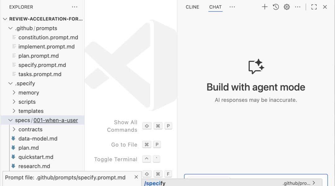 理解规范驱动开发：Kiro、spec-kit和Tessl