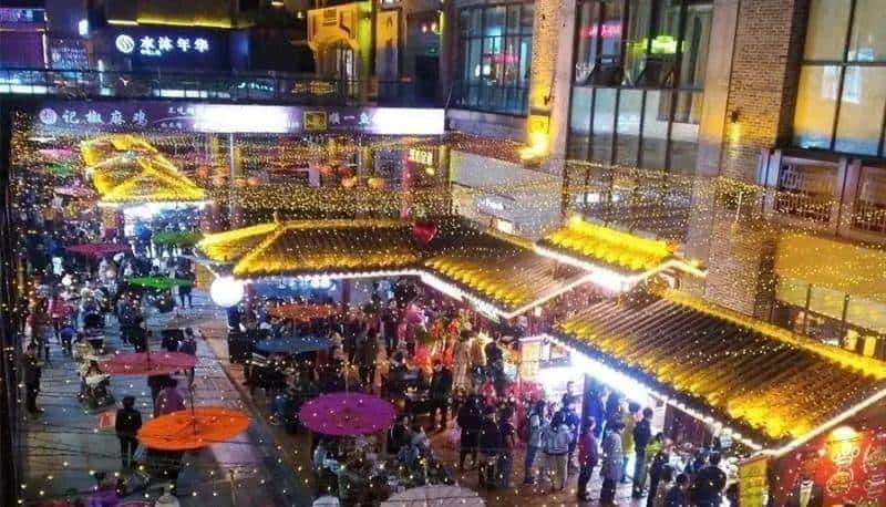 为南充打call！2023四川最受网民喜爱的网红打卡地开始投票啦