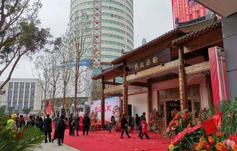 为南充打call！2023四川最受网民喜爱的网红打卡地开始投票啦