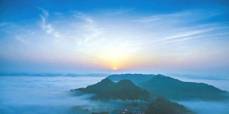 为南充打call！2023四川最受网民喜爱的网红打卡地开始投票啦