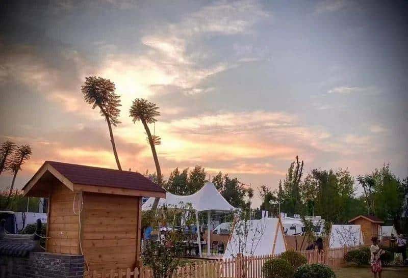 为南充打call！2023四川最受网民喜爱的网红打卡地开始投票啦