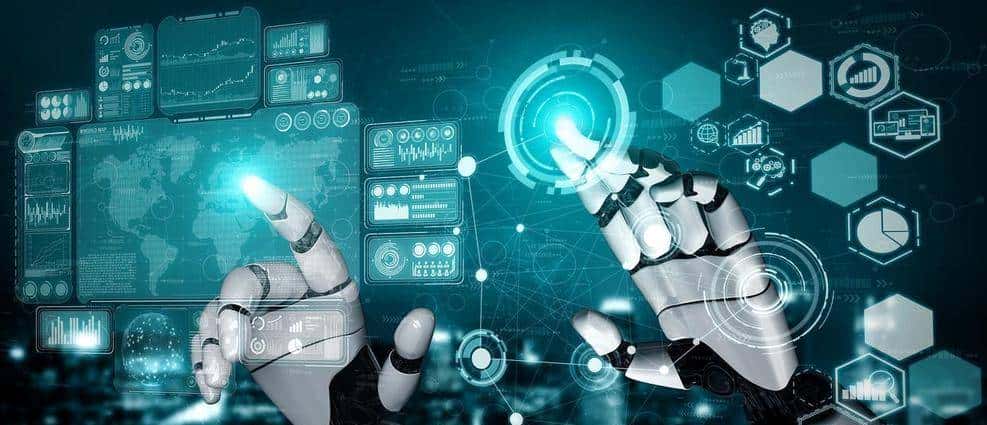 分析了1.8亿个岗位后我发现了AI最残酷的真相它在杀死新人