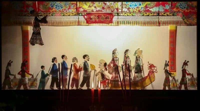 为南充打call！2023四川最受网民喜爱的网红打卡地开始投票啦