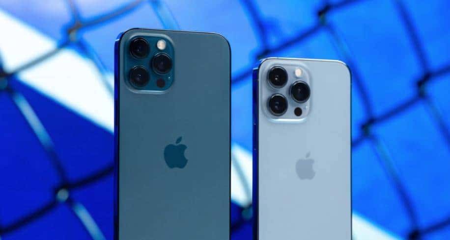 这几年，苹果和安卓在互抄的路上越走越远