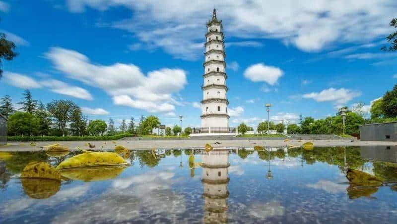 为南充打call！2023四川最受网民喜爱的网红打卡地开始投票啦