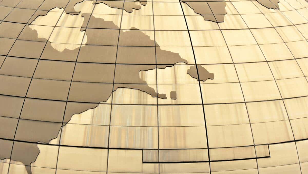 经纬度换算公式怎么算？