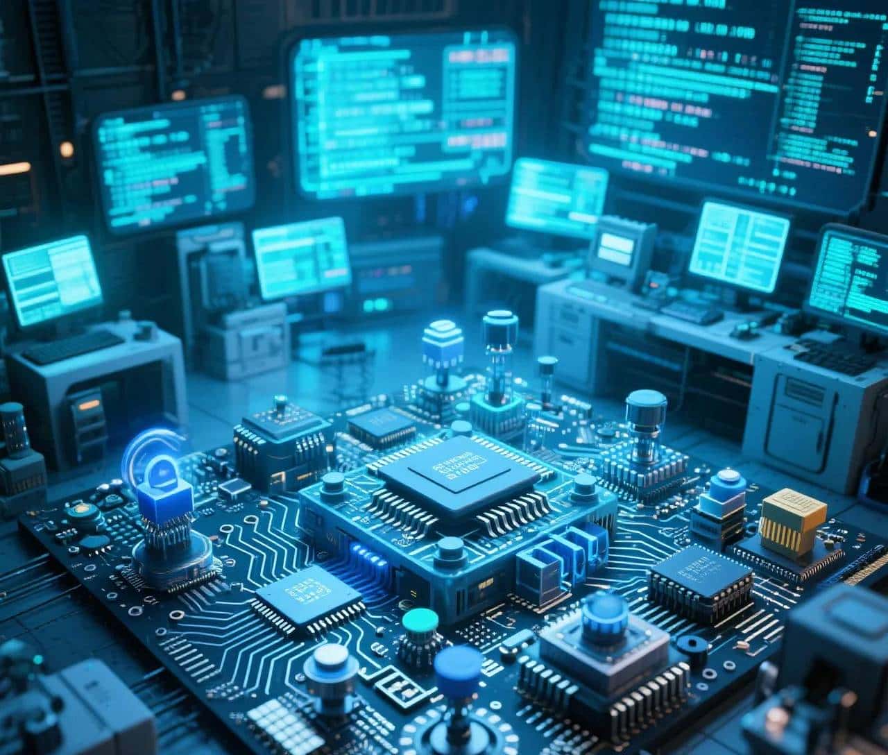 “大学最难专业”电子信息工程，该怎么学？超全学习规划帮你破局