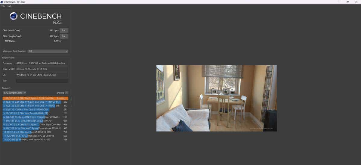 你怎么穿着品如的衣服？ 联想百应NUC13 锐龙版 迷你主机开箱