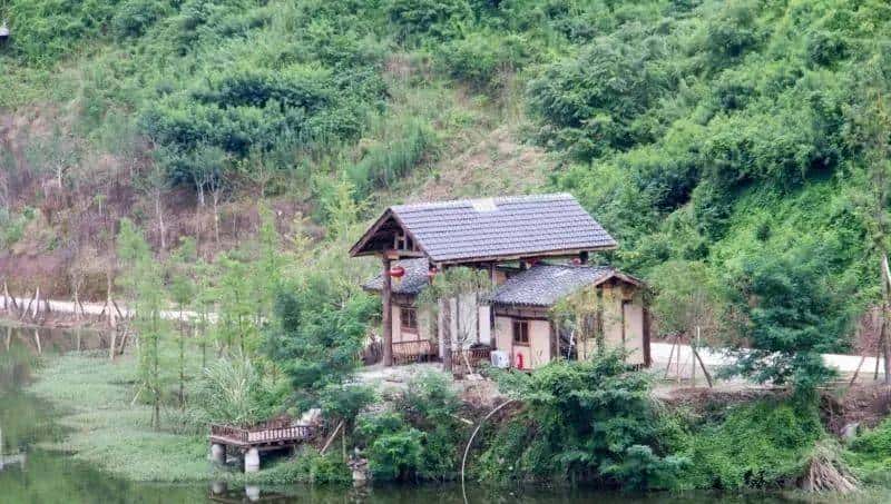 为南充打call！2023四川最受网民喜爱的网红打卡地开始投票啦