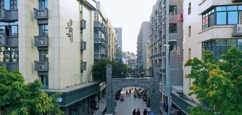 为南充打call！2023四川最受网民喜爱的网红打卡地开始投票啦