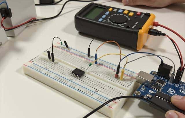 什么是DOE? 如何使用DOE？