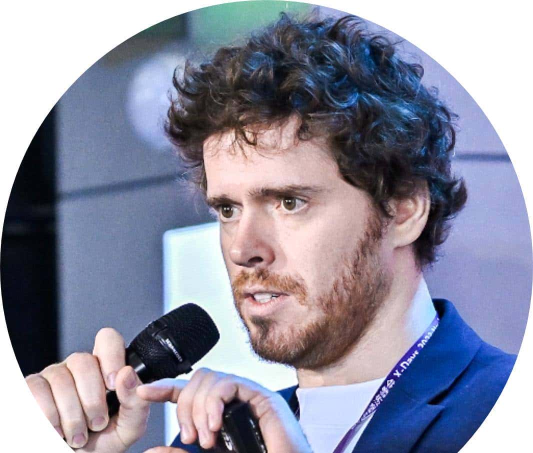 GOSIM 阵容刷新：NVIDIA、Intel、Hugging Face、字节、智谱 AI等技术领袖同台论道！