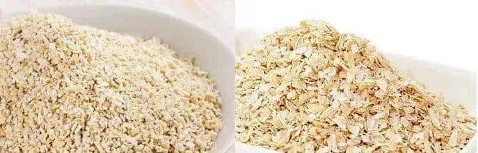 这 2 种燕麦热量巨高，别买了！真能抵御长胖的是它