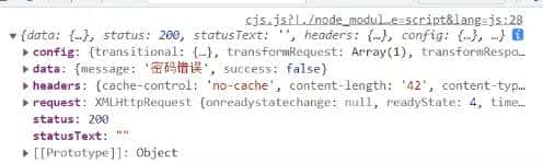 酒店管理系统.1-登录页面Login.vue