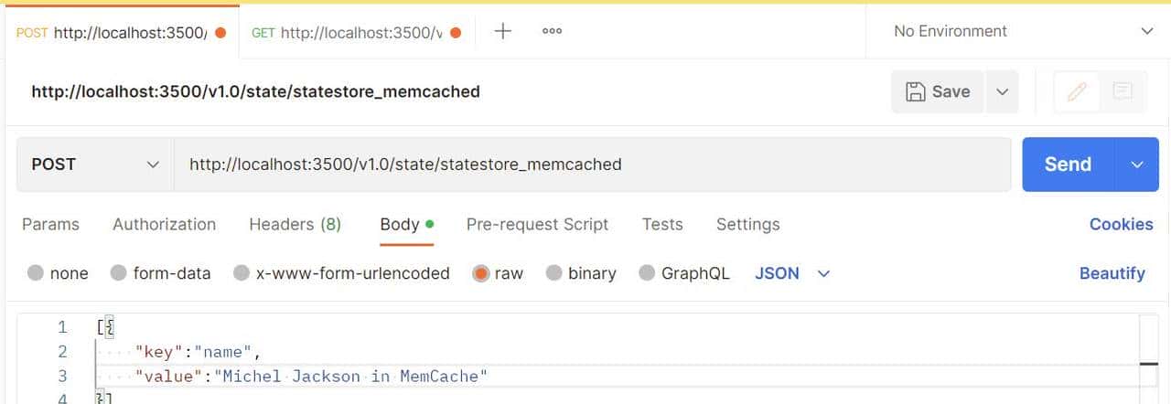 Dapr从入门到精通系列之二:初试