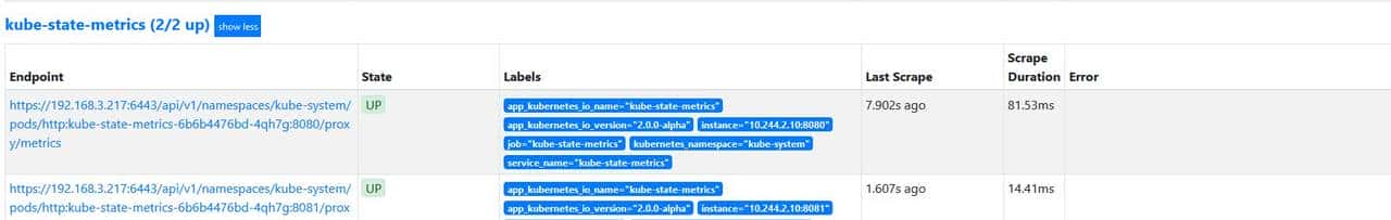 集群外部署Prometheus+Grafana监控K8S解析