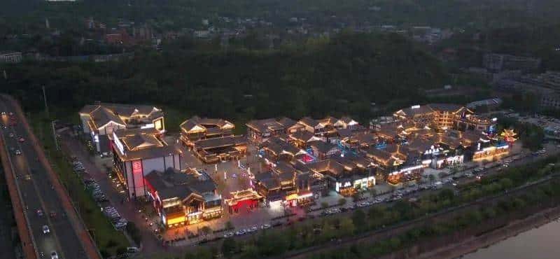 为南充打call！2023四川最受网民喜爱的网红打卡地开始投票啦