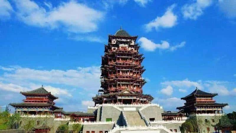 为南充打call！2023四川最受网民喜爱的网红打卡地开始投票啦