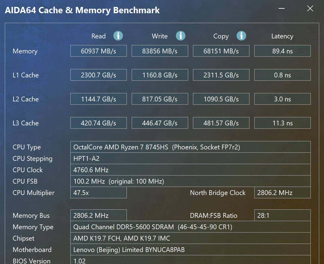 你怎么穿着品如的衣服？ 联想百应NUC13 锐龙版 迷你主机开箱