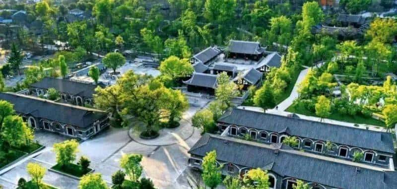 为南充打call！2023四川最受网民喜爱的网红打卡地开始投票啦