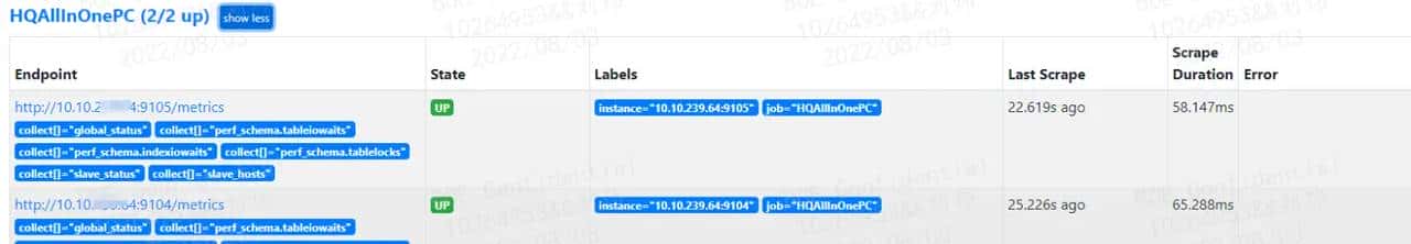【夜莺监控方案】08-监控mysql集群(prometheuse+n9e+mysqld_exporter)