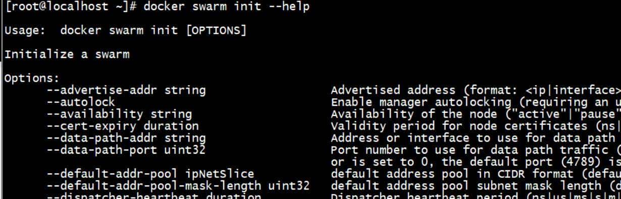 docker compose-批量容器编排