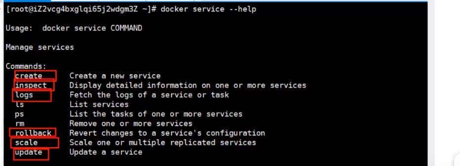 docker compose-批量容器编排