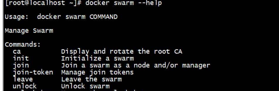 docker compose-批量容器编排