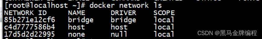 docker compose-批量容器编排