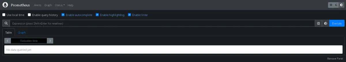 使用Prometheus + mysqld_exporter 监控MySQL