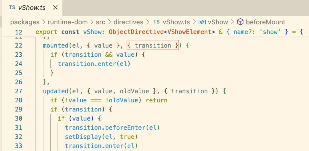 Vue 3 进阶用法：自定义指令