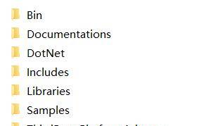 海康工业相机SDK开发介绍