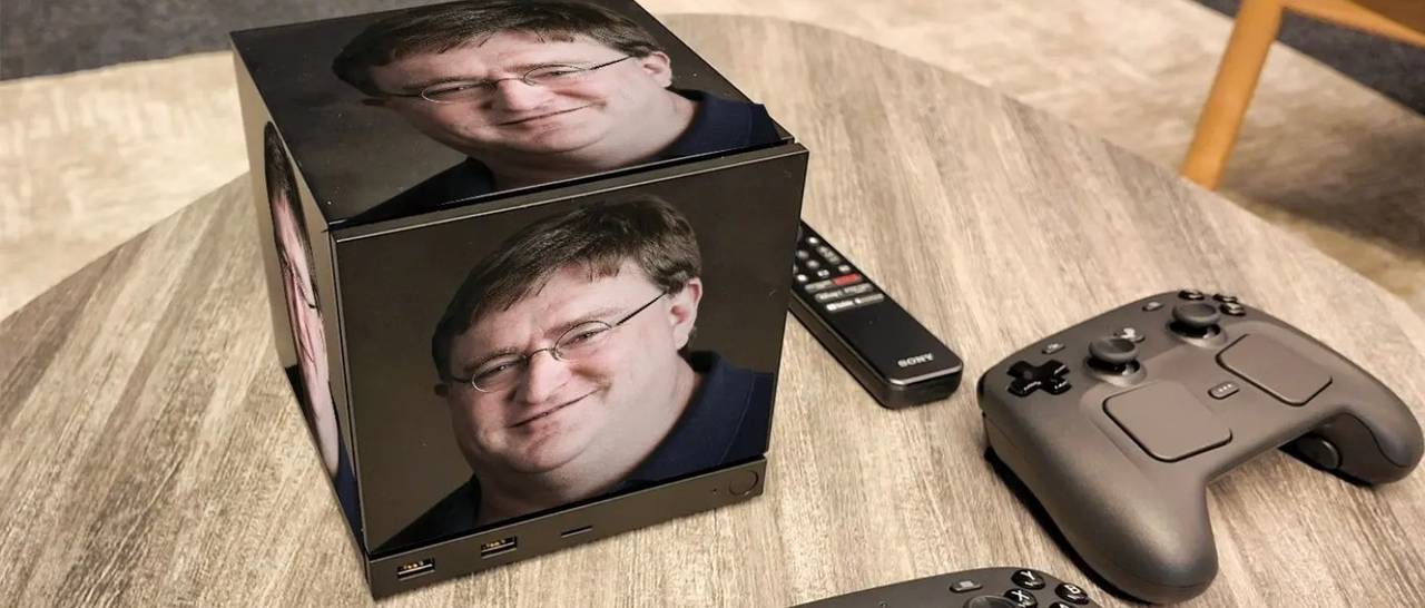 Steam放大招！安卓游戏直装PC，这波"大一统"要颠覆游戏圈？