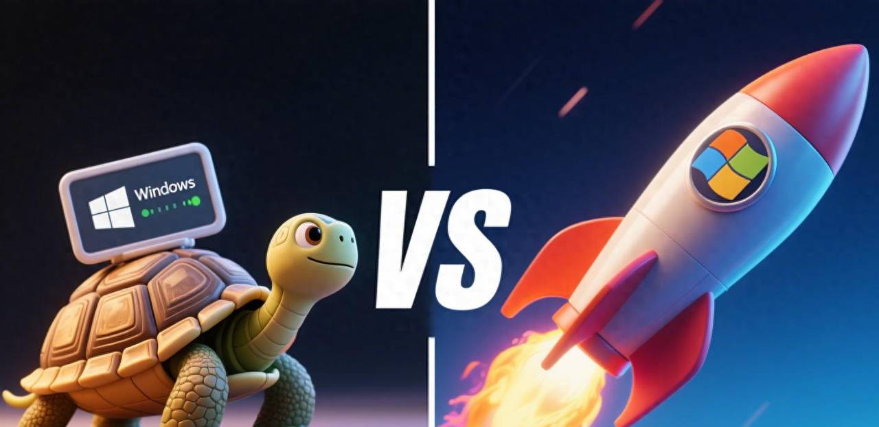 电脑蓝屏了怎么办？别急着重装系统！自己动手解决80%的常见问题