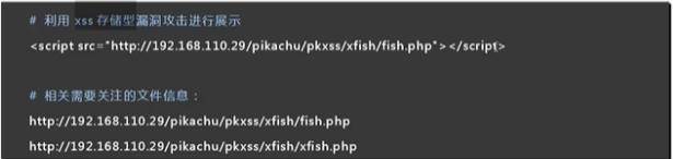 细节确定成败！全网最详细的xxs夸脚本攻击以及测试方法（上）