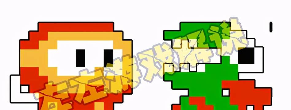 经典红白机游戏《打空气》二十多年后才发现里面的未知小细节