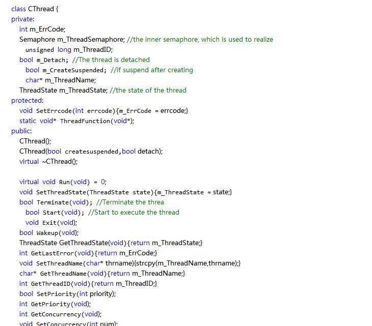 Linux C++线程池框架详解(值得收藏)